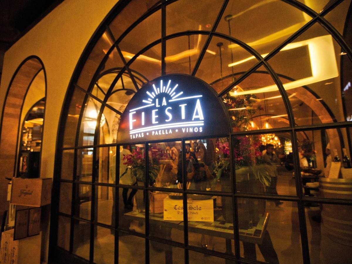 云顶名胜世界 - 云顶大酒店 云顶高原 外观 照片