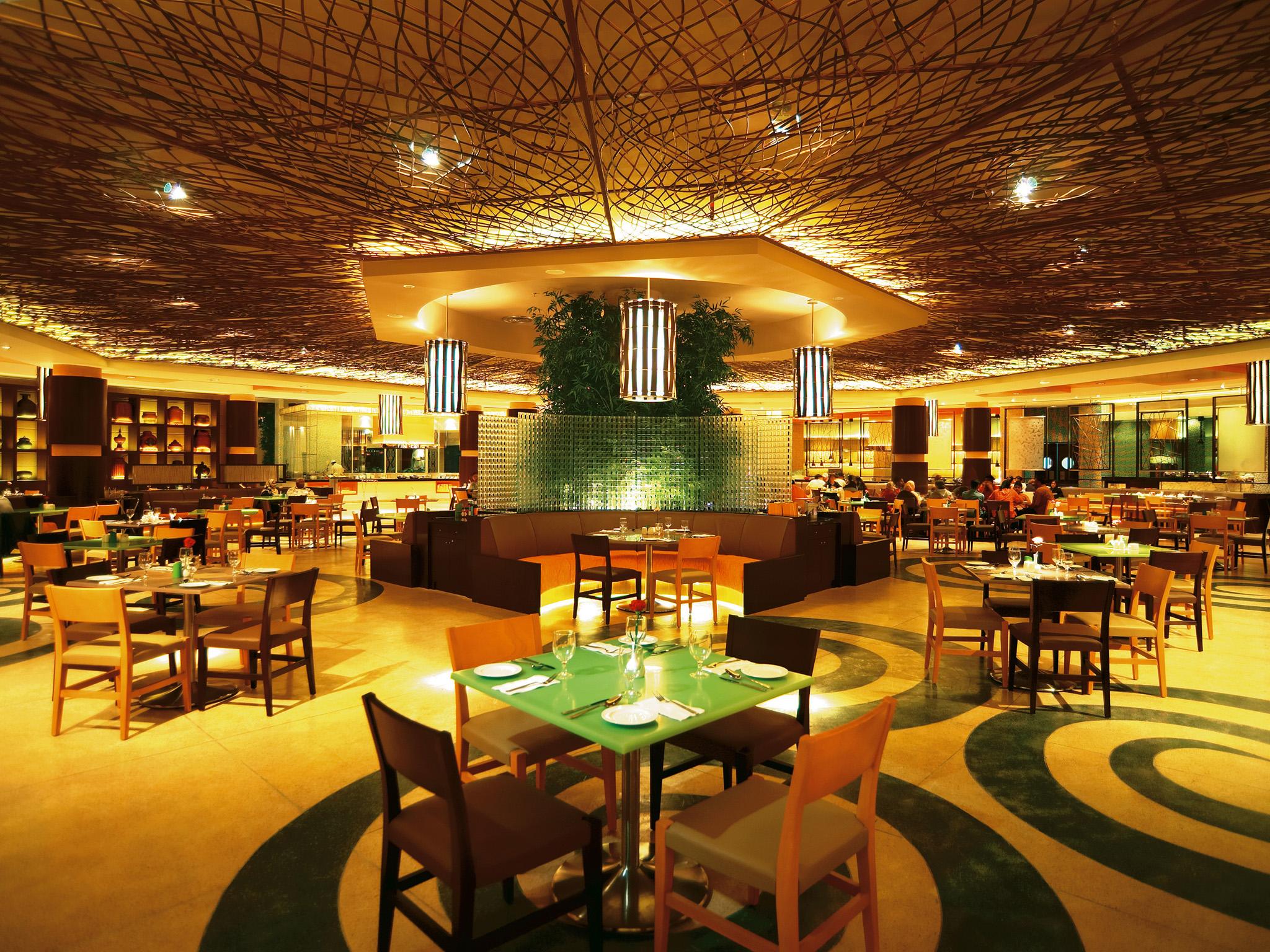 云顶名胜世界 - 云顶大酒店 云顶高原 外观 照片